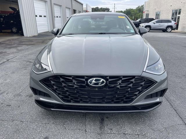 Used 2023 Hyundai Sonata SEL w/ Convenience Package FWD image 2