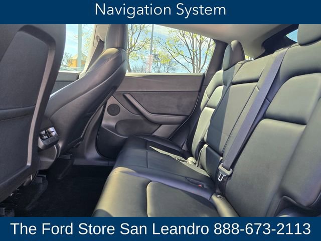 Used 2022 Tesla Model Y Performance image 16