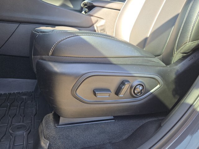 Used 2024 Jeep Grand Cherokee Limited 4xe AWD/4WD image 23