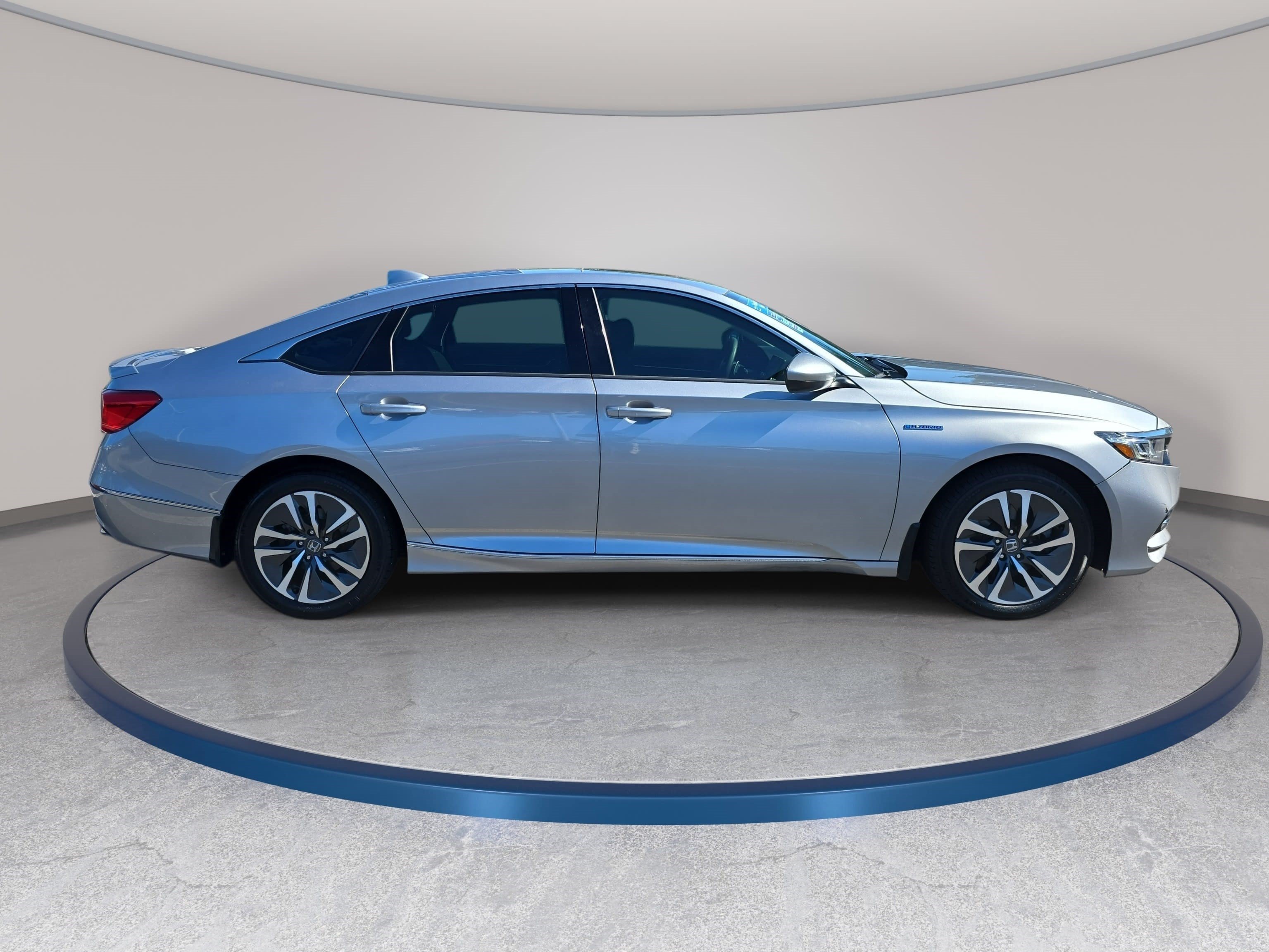 Used 2020 Honda Accord EX image 4