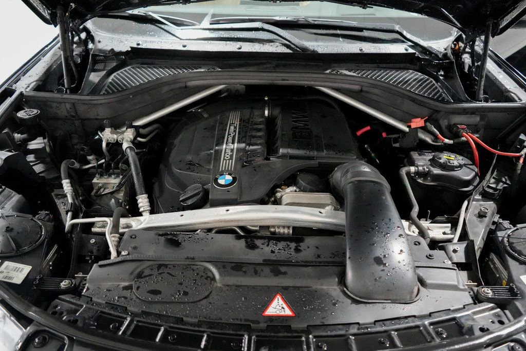 Used 2014 BMW X5 xDrive35i image 41