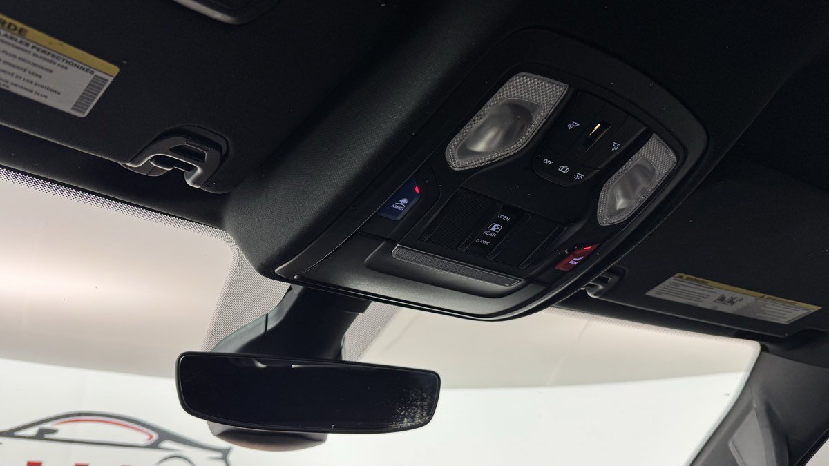 Used 2022 RAM 1500 Big Horn AWD/4WD image 21