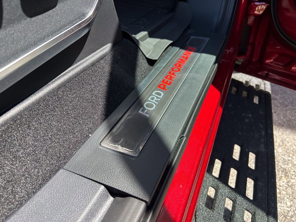 New 2026 Ford F150 Raptor AWD/4WD image 24
