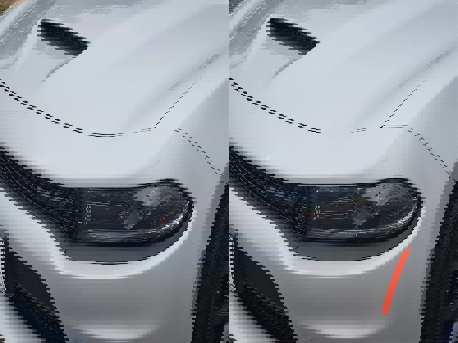 Used 2023 Dodge Charger R/T w/ Blacktop Package image 7