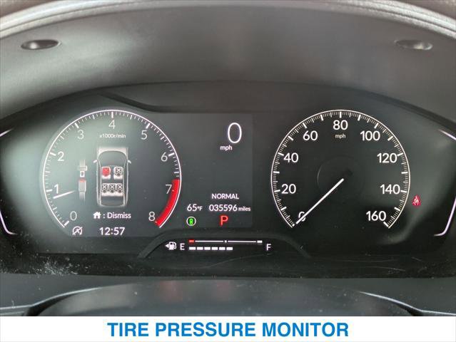 Used 2023 Honda Civic Sport image 16