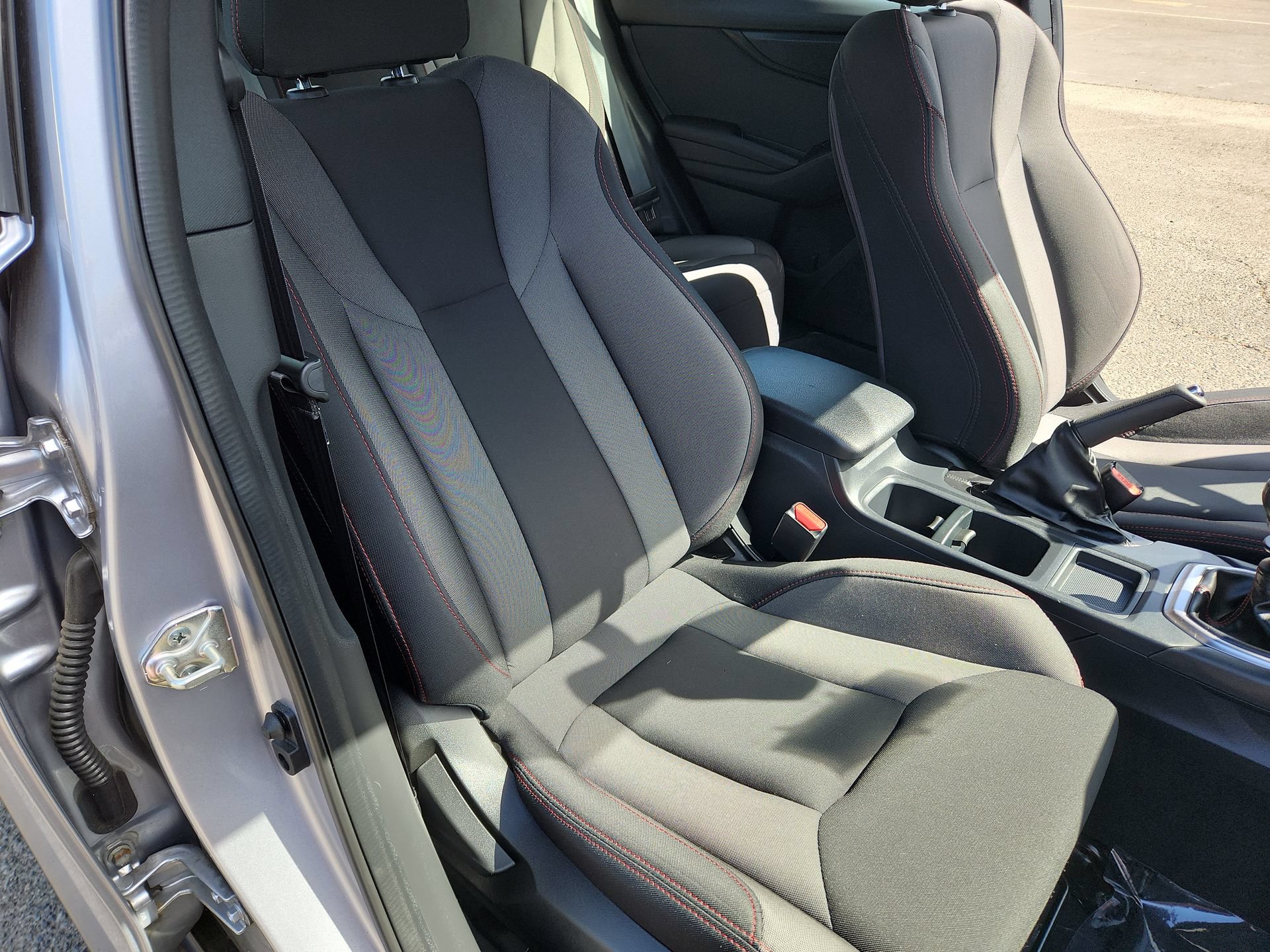 Used 2022 Subaru WRX AWD/4WD image 24