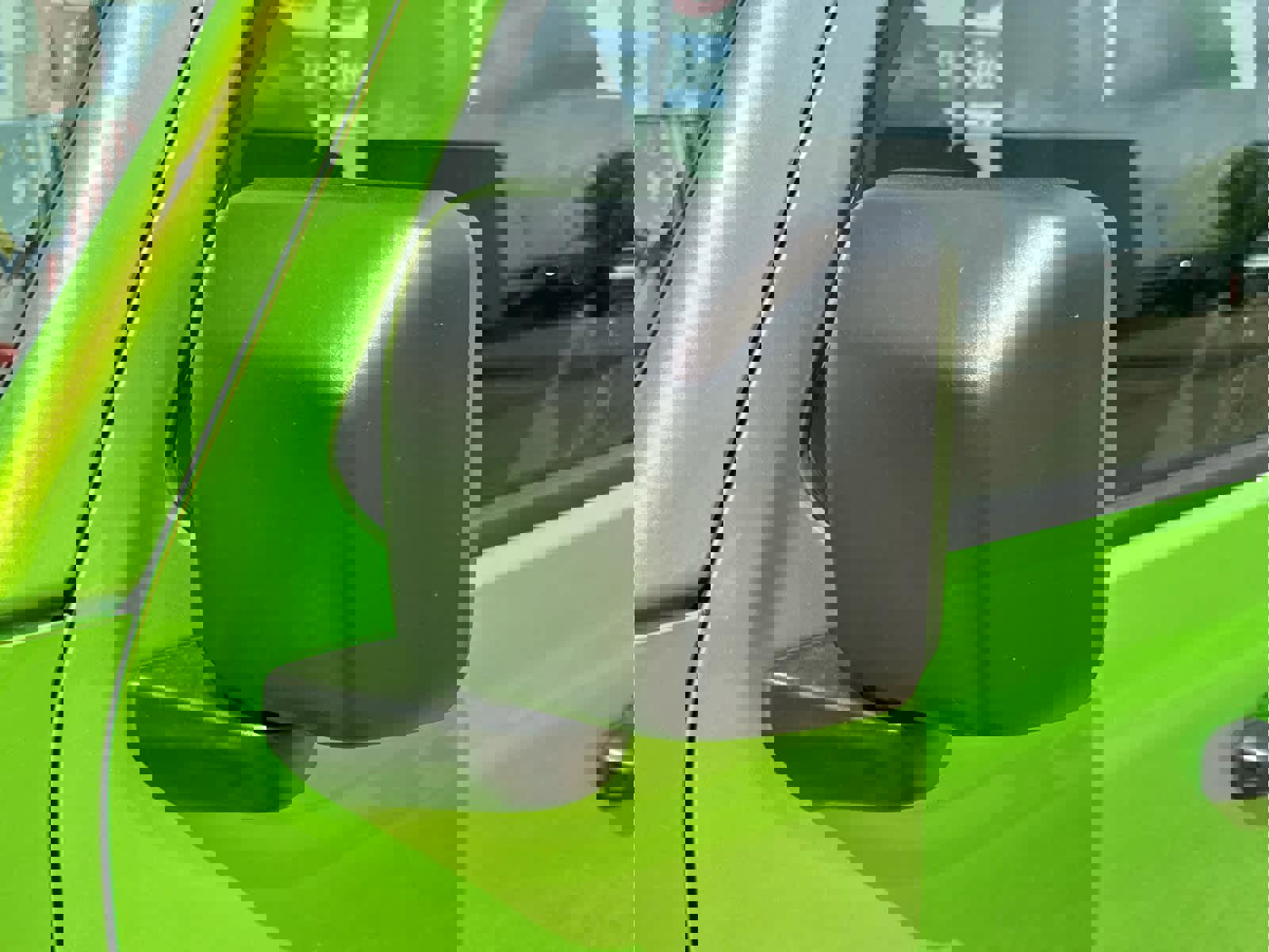 New 2025 Jeep Gladiator Sport image 18