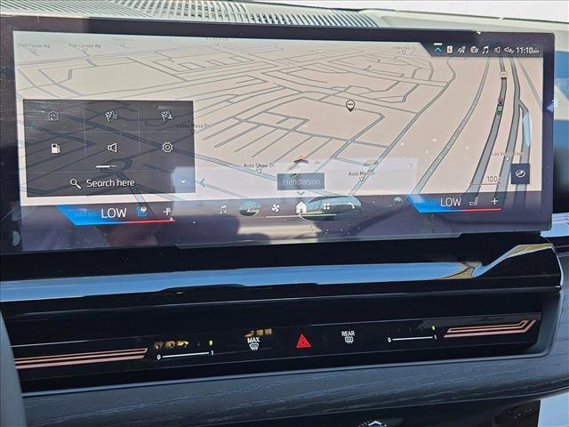 New 2026 BMW 530i w/ M Sport Package image 13