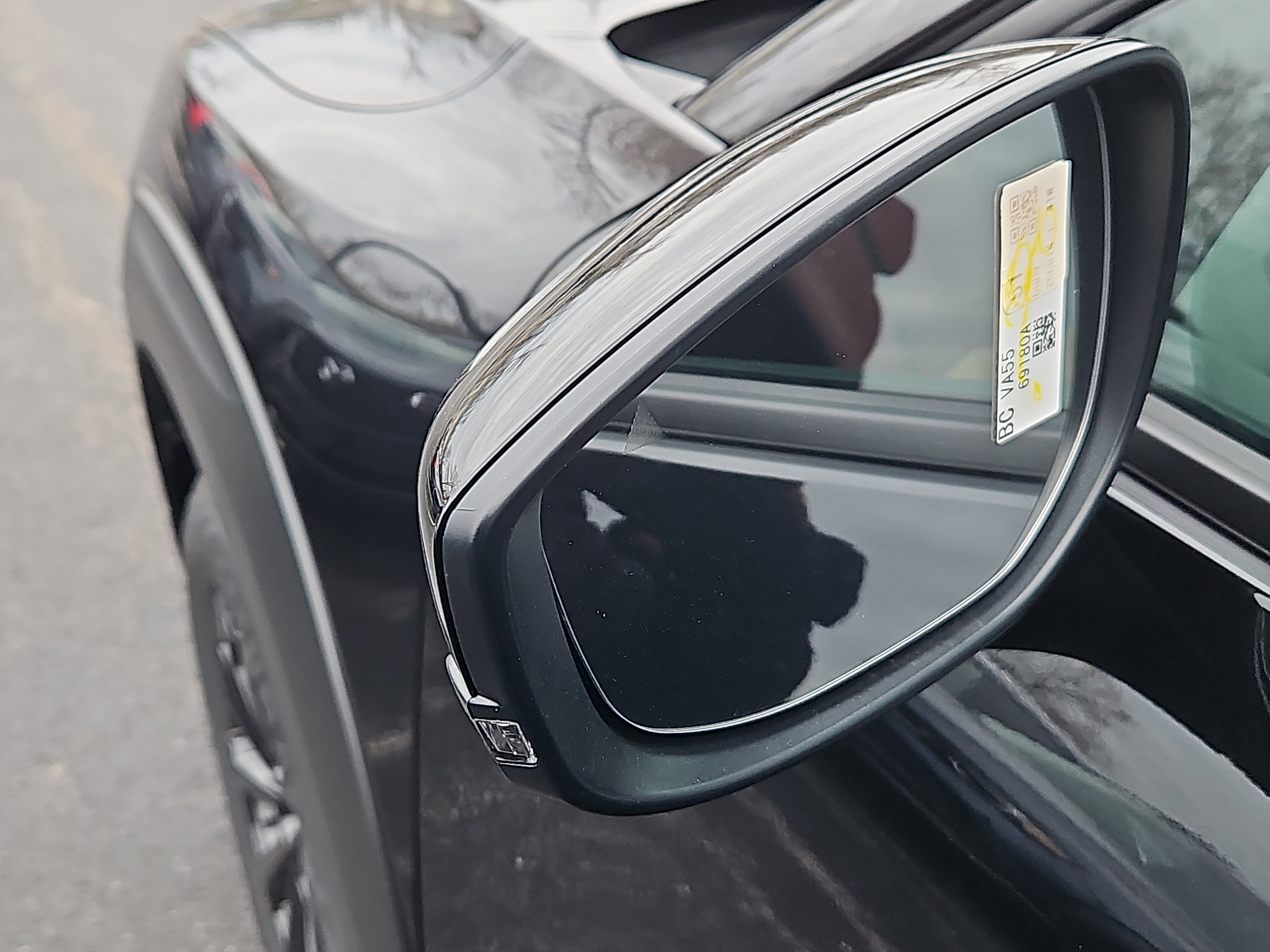 New 2026 MAZDA CX-50 AWD 2.5 Hybrid w/ Weather Package image 5