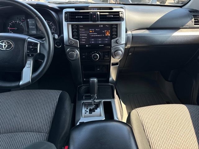 Used 2021 Toyota 4Runner SR5 RWD image 18