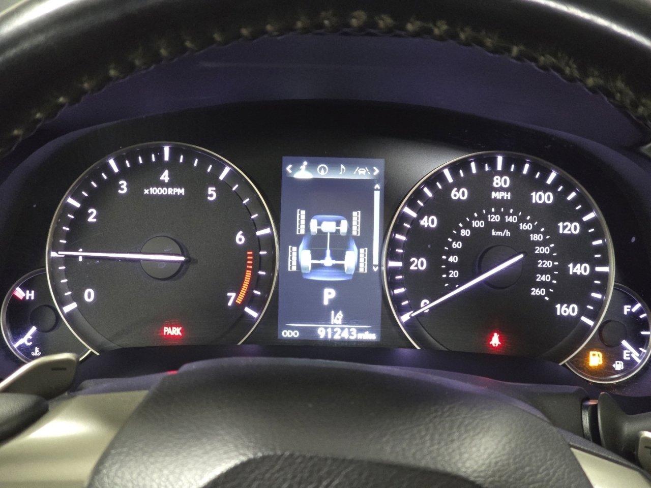 Used 2020 Lexus RX 350 AWD w/ Premium Package image 28