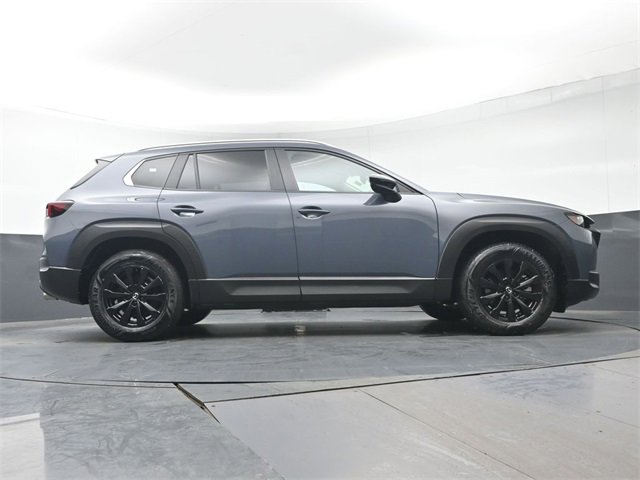 Used 2025 MAZDA CX-50 AWD 2.5 S w/ Weather Package image 33