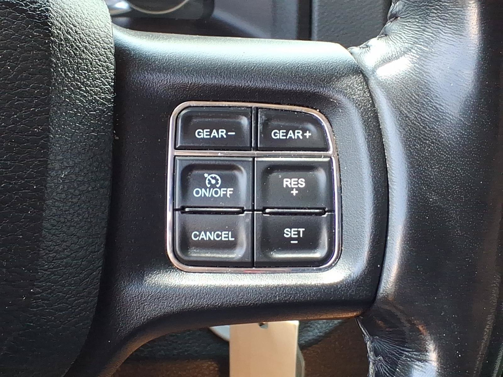 Certified 2019 RAM 1500 Warlock w/ Luxury Group AWD/4WD image 22