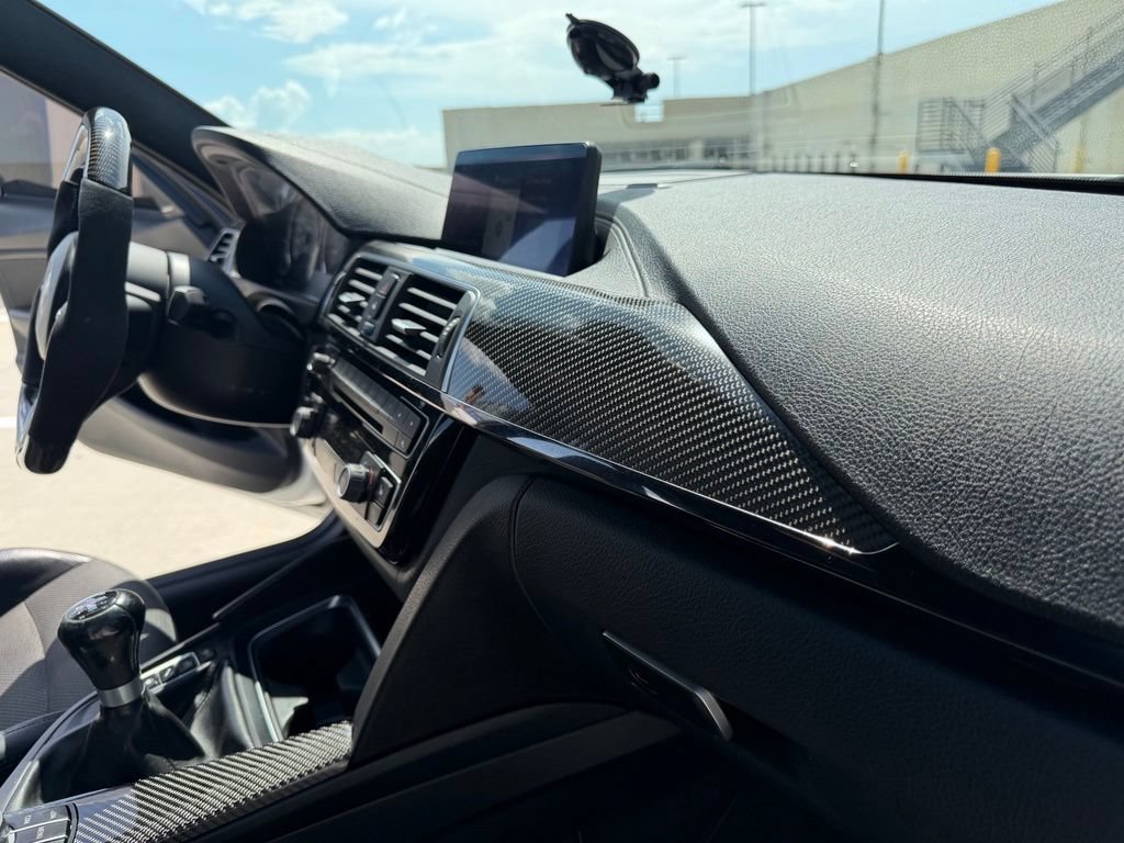 Used 2018 BMW M3 RWD image 36