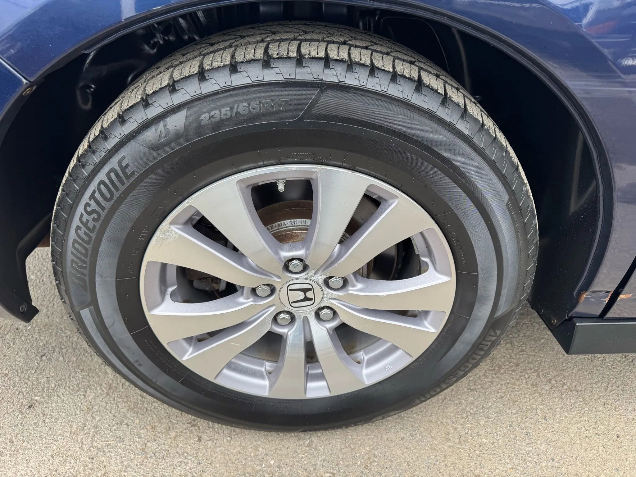 Used 2015 Honda Odyssey EX image 19