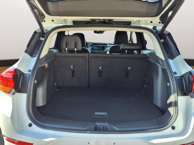 Certified 2023 Buick Encore GX Select w/ Sport Touring Package FWD image 22