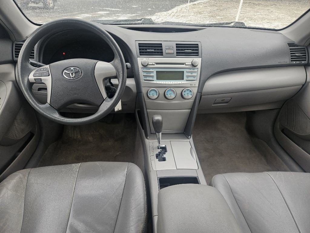 Used 2008 Toyota Camry CE image 10