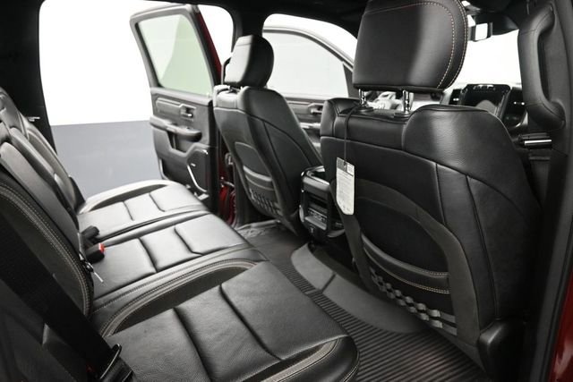 Used 2024 RAM 1500 TRX AWD/4WD image 20