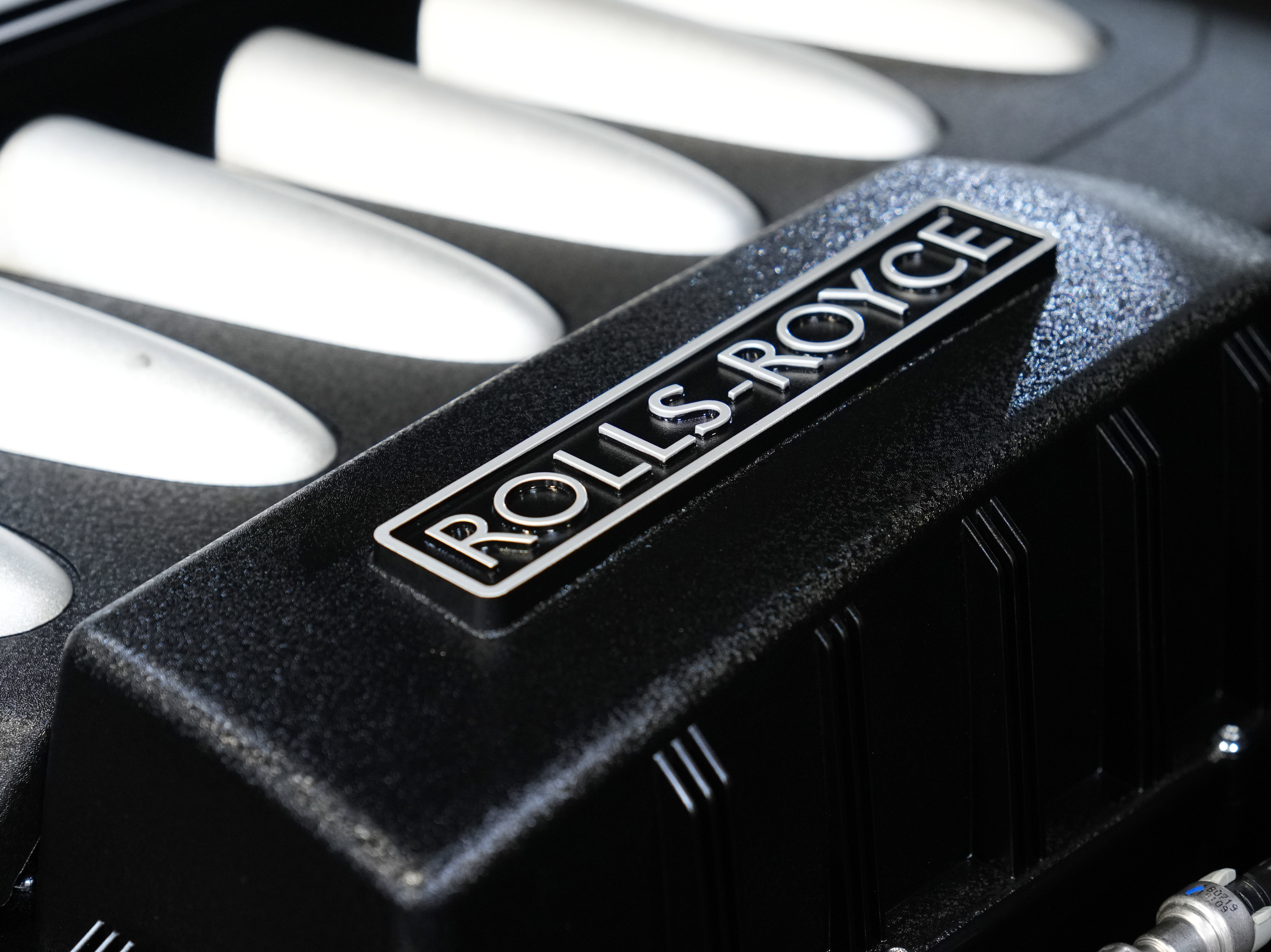 Used 2020 Rolls-Royce Ghost image 86