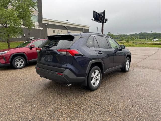 Certified 2019 Toyota RAV4 XLE w/ Convenience Package AWD/4WD image 30
