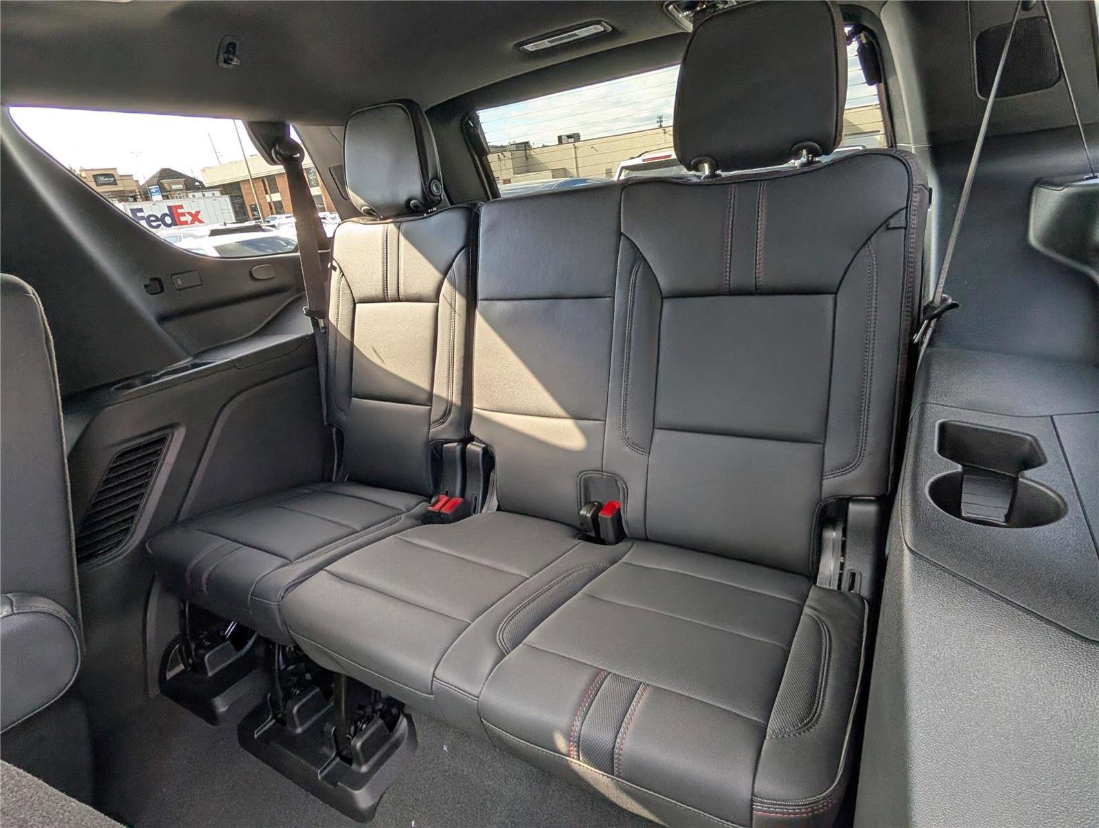 New 2026 Chevrolet Tahoe RST w/ Advanced Technology Package AWD/4WD image 13