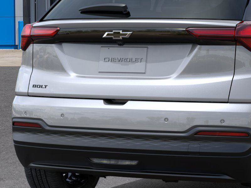 New 2027 Chevrolet Bolt LT w/ Comfort Package FWD image 14