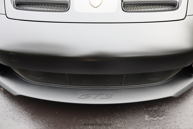 Used 2026 Porsche 911 GT3 RWD image 86