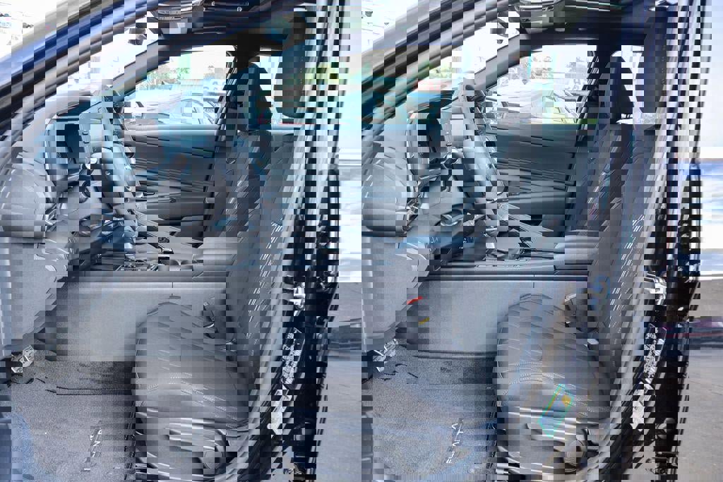 New 2026 Hyundai Elantra SEL Sport Premium w/ Cargo Package image 7