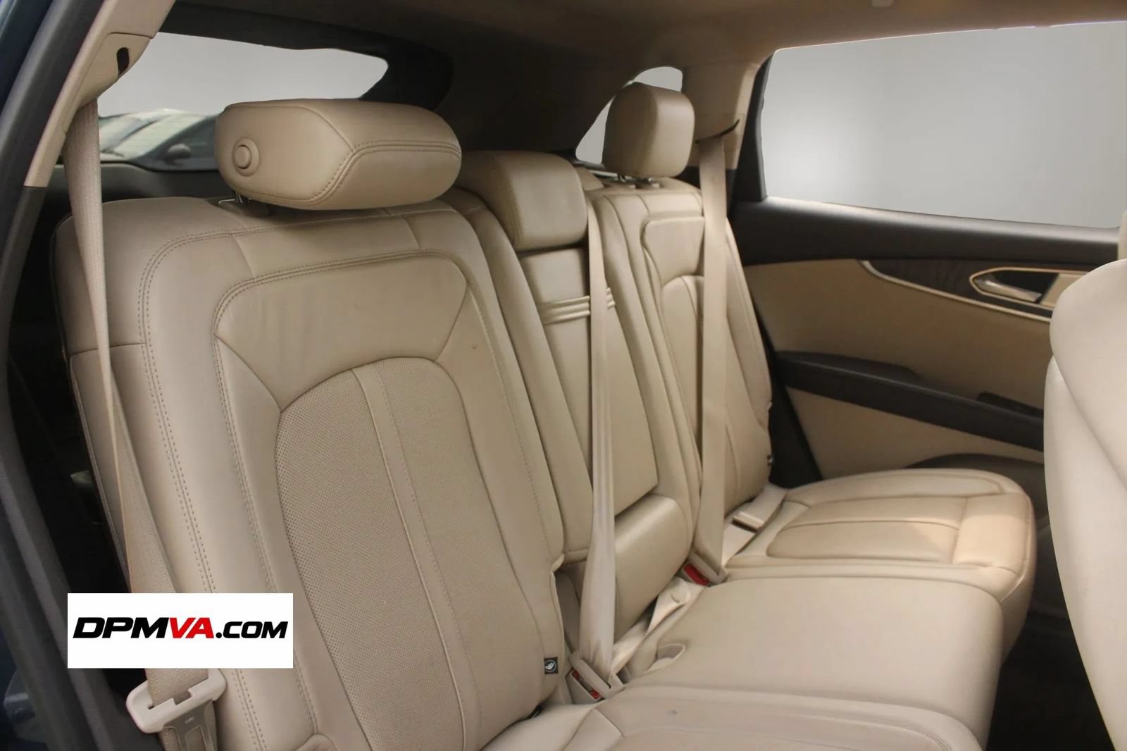 Used 2019 Lincoln Nautilus Reserve w/ Ultimate Package AWD/4WD image 22