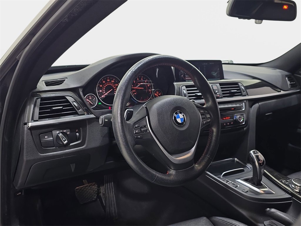 Used 2016 BMW 435i Gran Coupe xDrive image 17