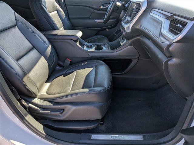 Used 2023 GMC Acadia SLT image 21