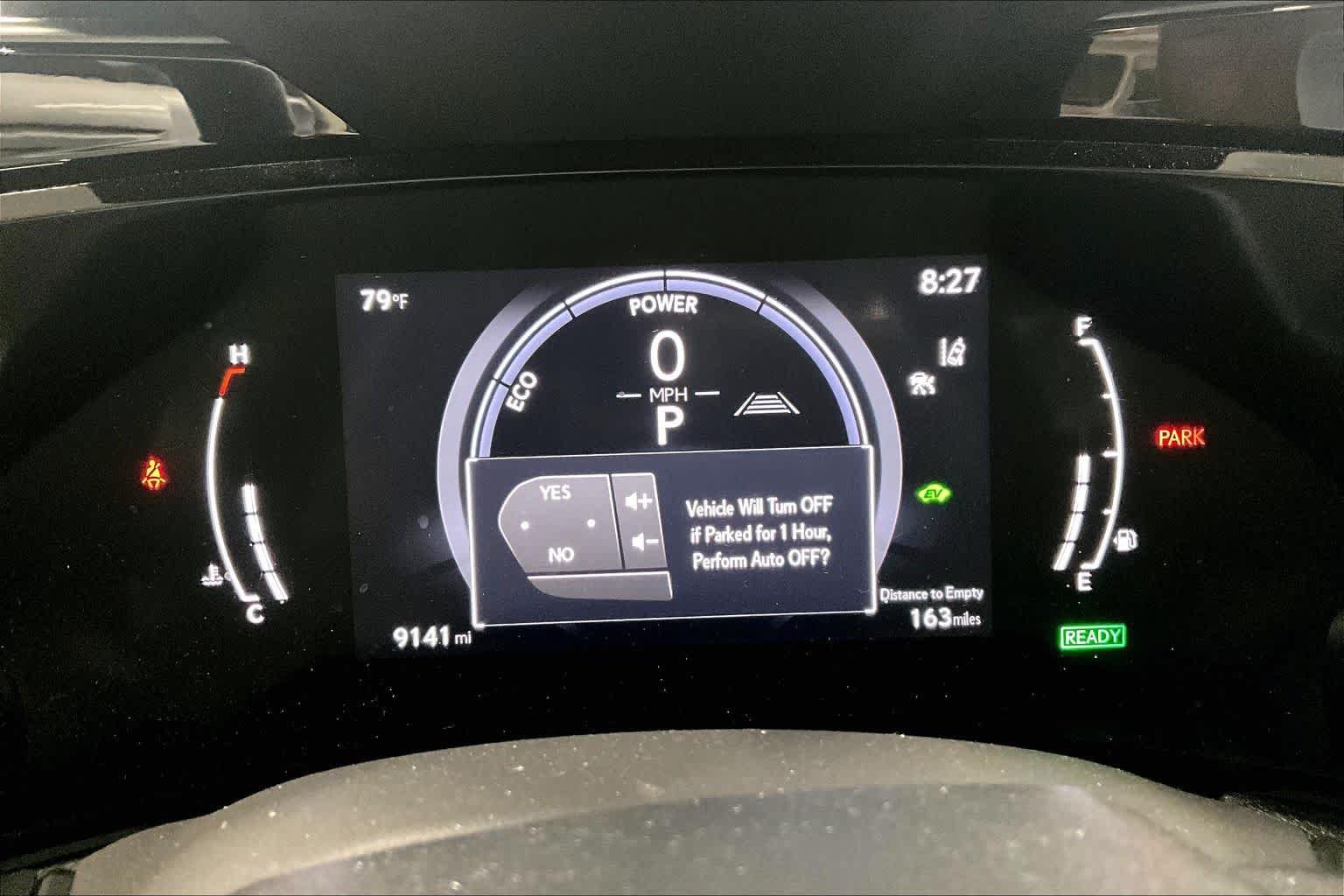 Used 2026 Lexus NX 350h AWD w/ Accessory Package (2T) image 26