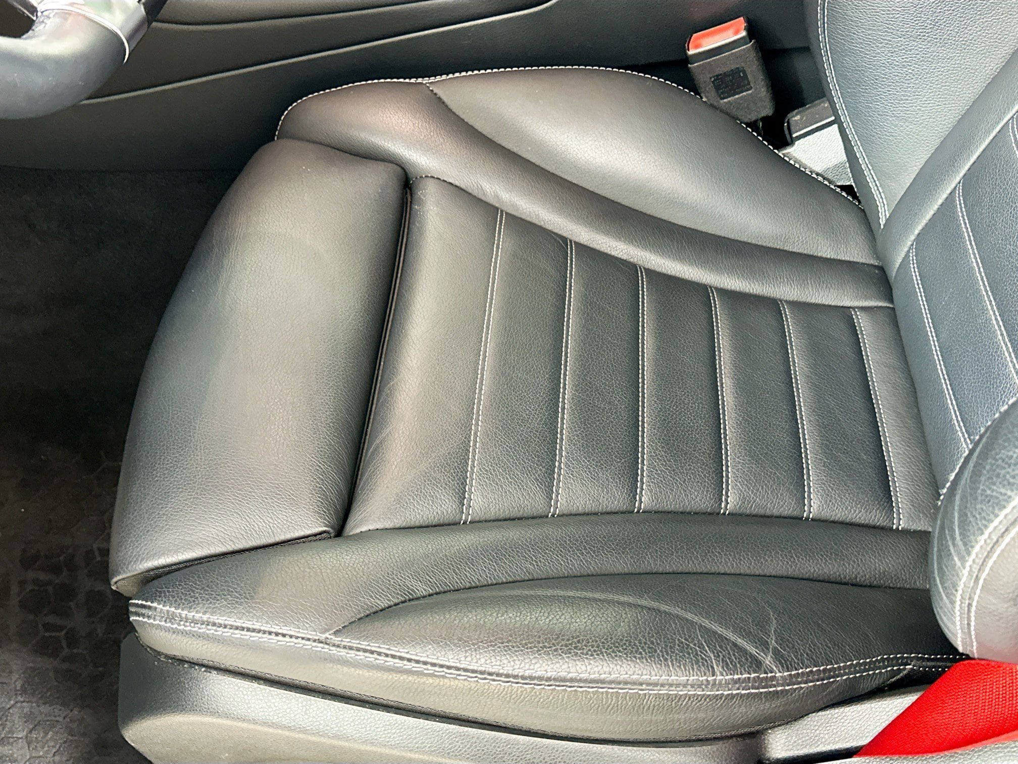 Certified 2021 Mercedes-Benz GLC 43 AMG 4MATIC image 24
