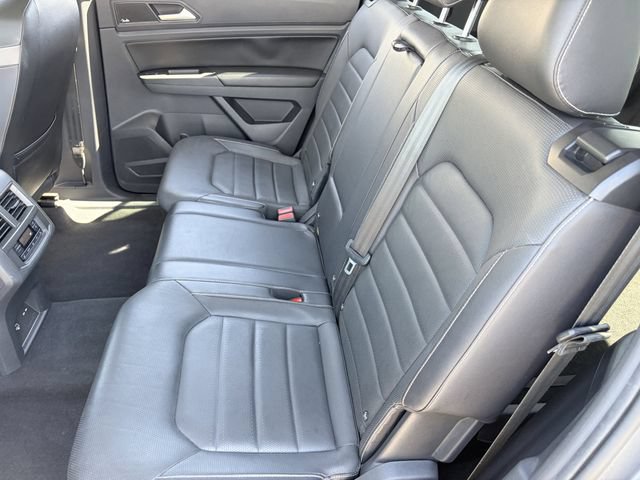 Used 2021 Volkswagen Atlas SEL Premium AWD/4WD image 26