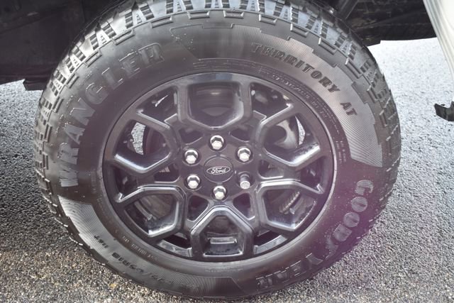Used 2024 Ford F150 XLT w/ Equipment Group 302A MID image 54