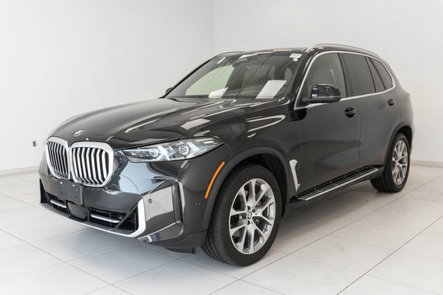 Used 2026 BMW X5 xDrive40i AWD/4WD image 27