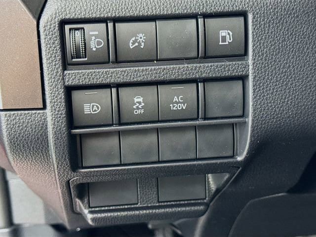 New 2026 Toyota 4Runner TRD Sport AWD/4WD image 10