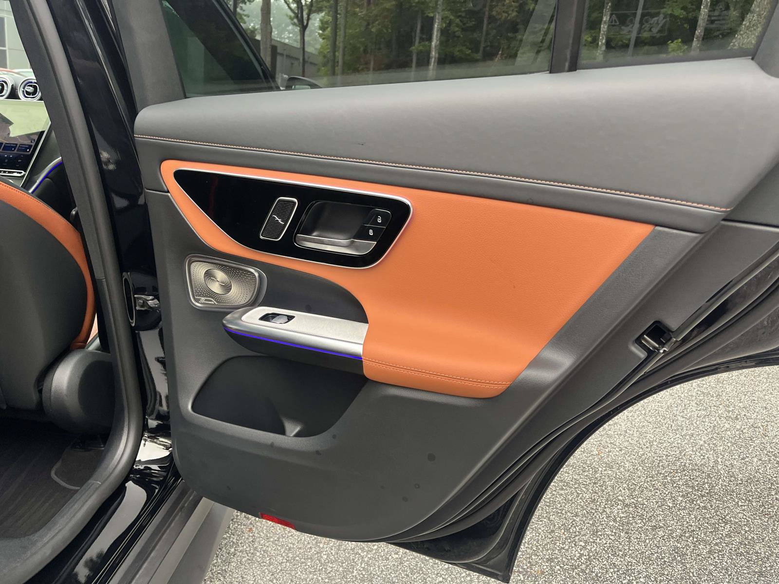 Certified 2025 Mercedes-Benz GLC 300 image 48