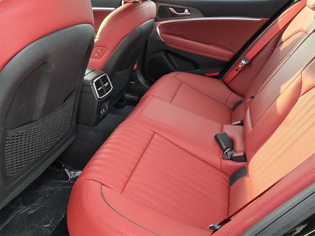 New 2026 Genesis G70 3.3T Sport Prestige image 6