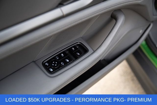 Used 2020 Porsche Taycan 4S image 49