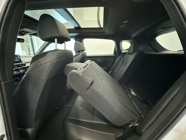 New 2026 Acura ADX A-Spec AWD/4WD image 15