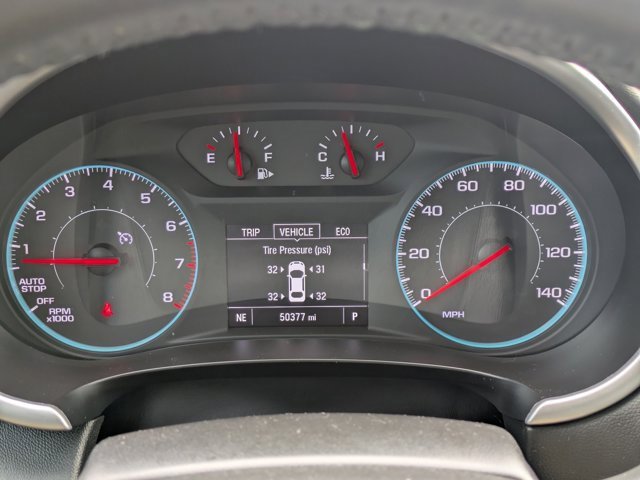 Used 2022 Chevrolet Malibu LT w/ Leather Package image 28