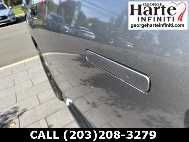 New 2026 INFINITI QX80 4WD image 37