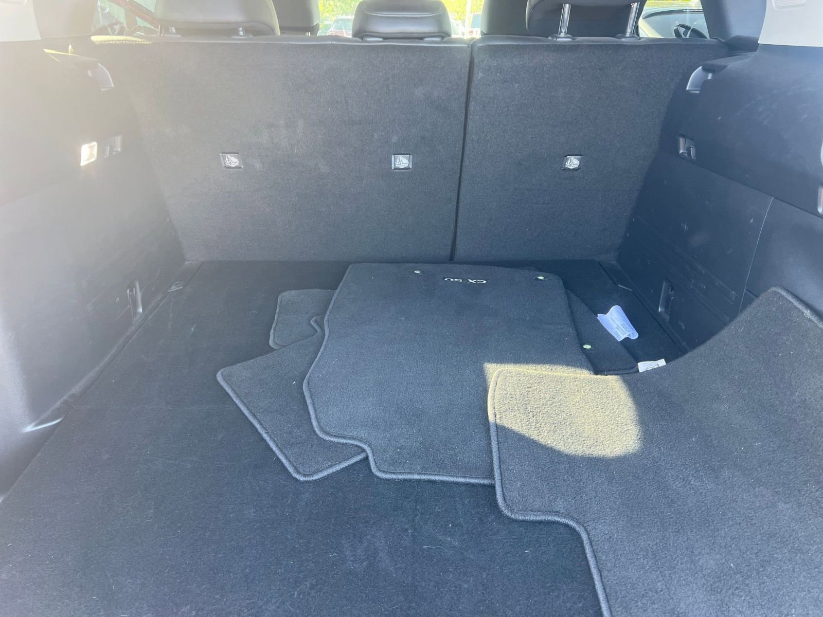 Used 2025 MAZDA CX-50 2.5 Hybrid w/ Premium Plus Pkg image 32