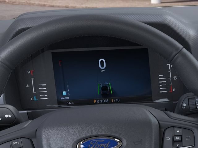 New 2026 Ford Ranger XLT w/ Advanced Towing Package AWD/4WD image 13