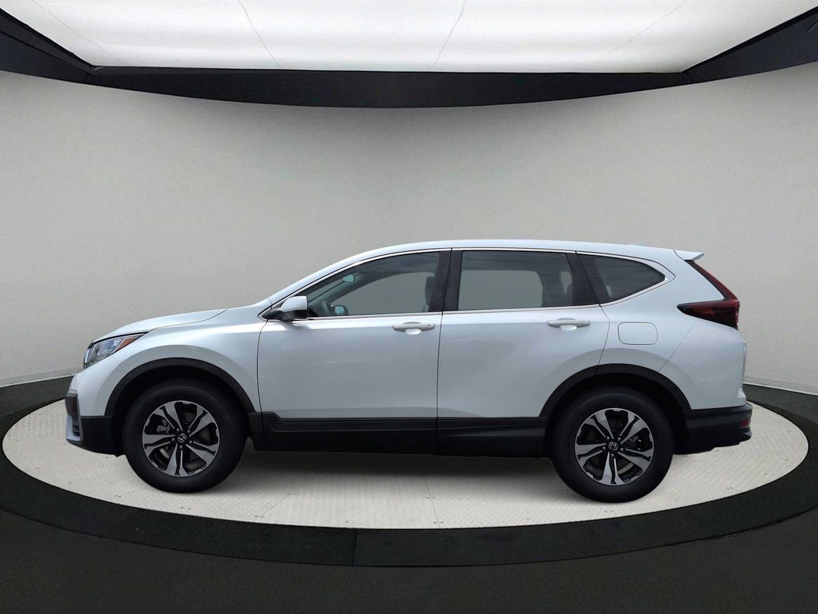 Used 2021 Honda CR-V Special Edition image 5