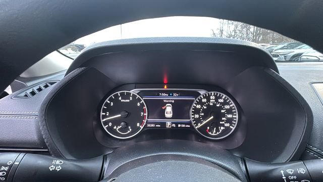 Used 2024 Nissan Sentra SV image 16