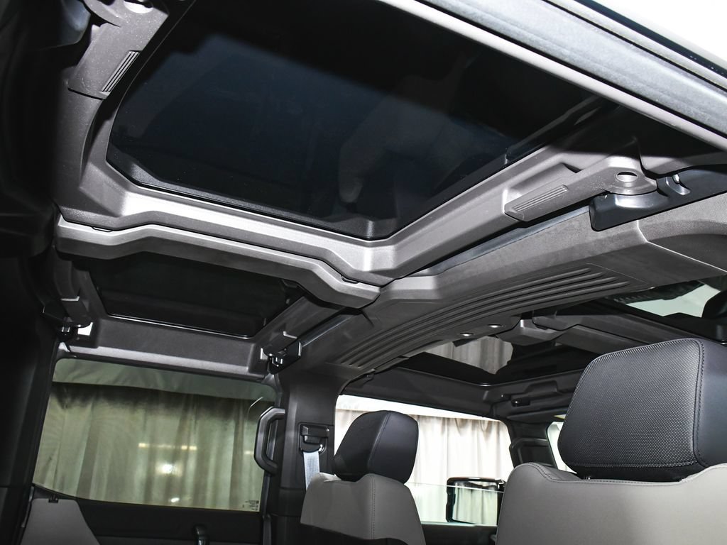 Used 2026 GMC Hummer EV SUV AWD/4WD image 54