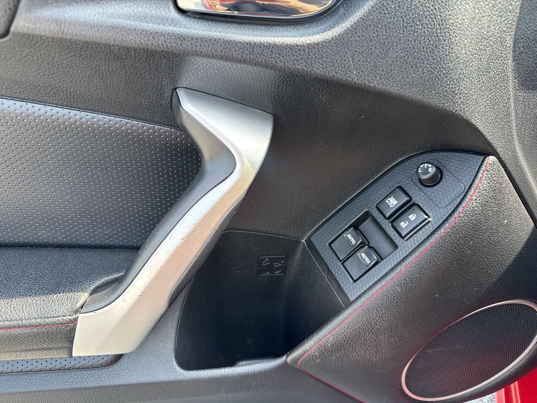Used 2016 Scion FR-S RWD image 16