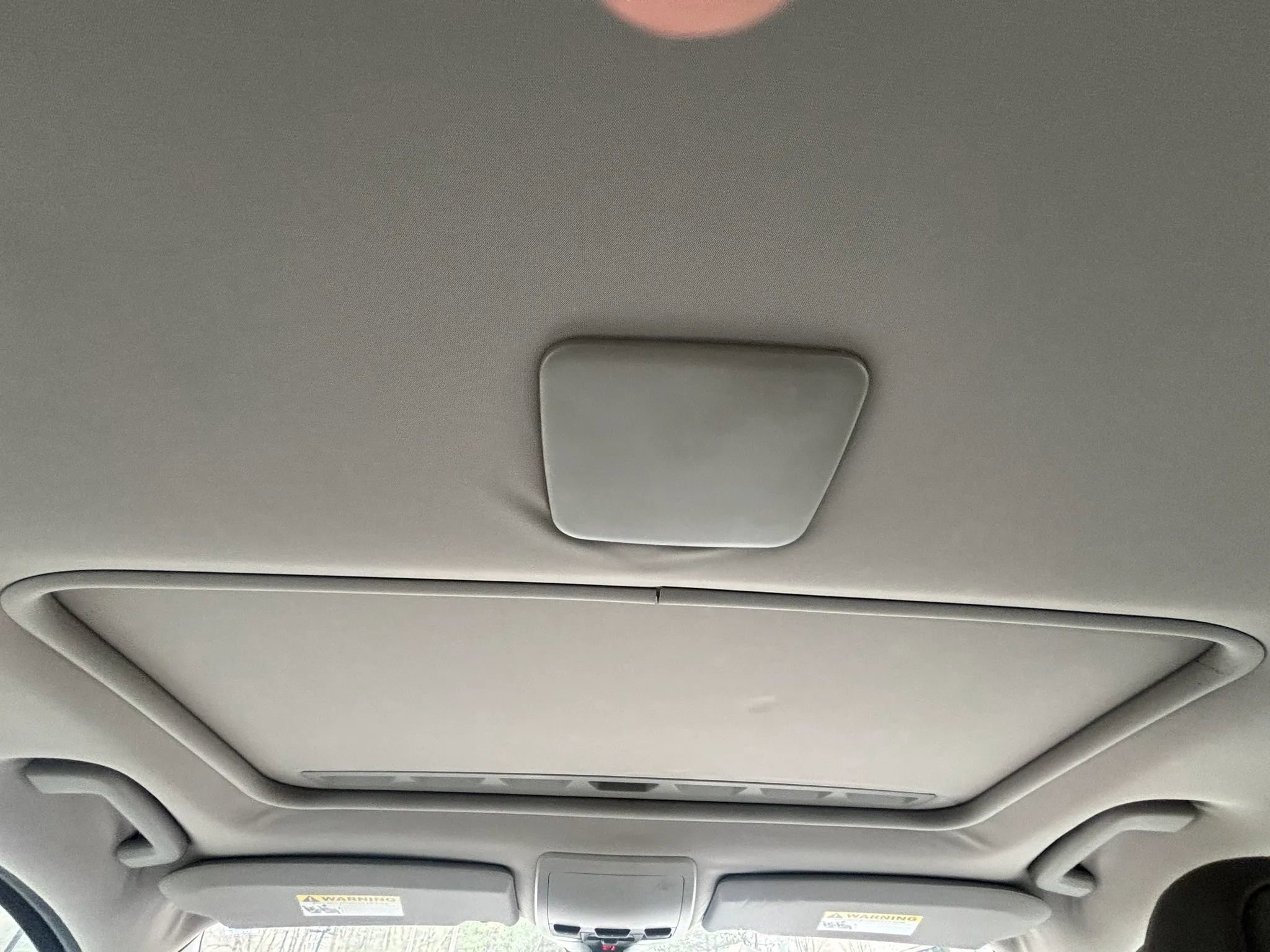 Used 2006 Volvo V50 2.4i FWD image 33